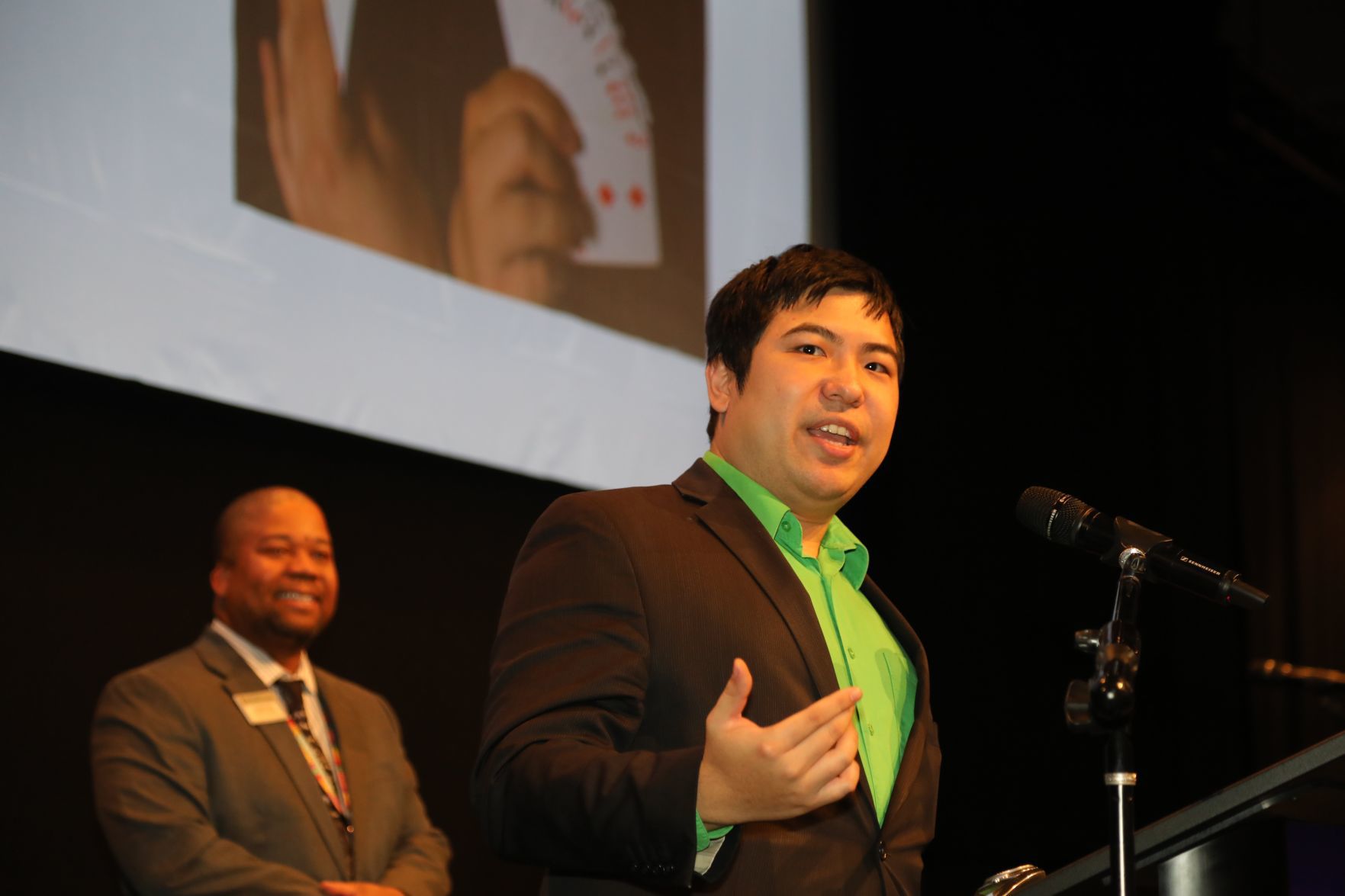 Dr. Zi Teng Wang